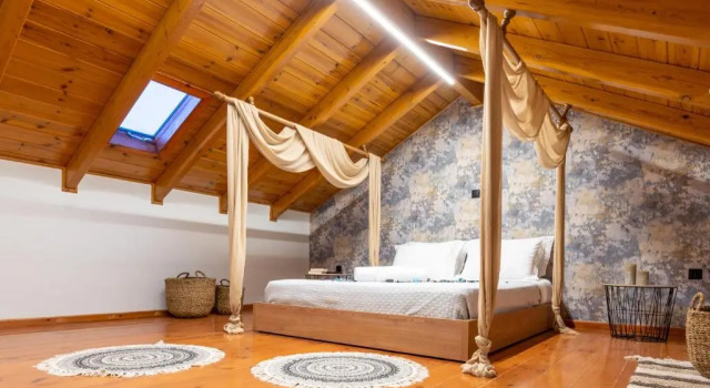 Eagle's Nest City Apartments, Prenota Appartamento Aigio Acaia