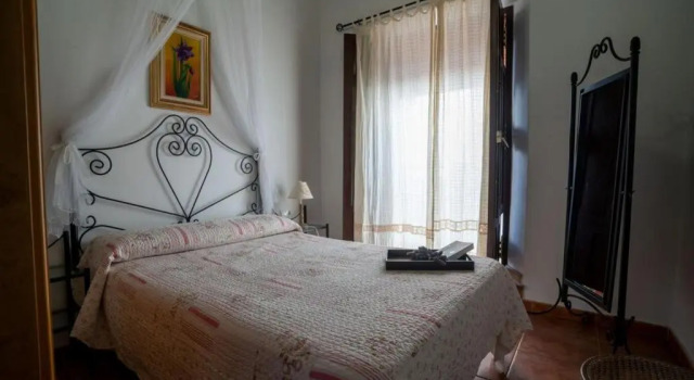 Апартаменты с 2 комнатами La Posada De Carmen