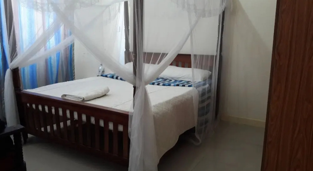Номер Economy Bethel Xperience Homestay