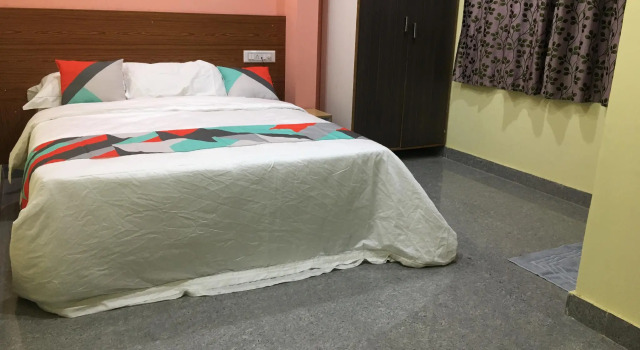 Номер Economy Hotel Housefinch Residency