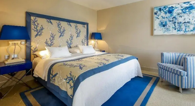 Номер Economy Hotel Lemongarden