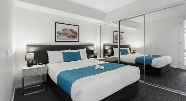 Quest Mont Albert, Rezervați Hotel-apartament Hoteluri în Melbourne cu parcare, Parcare