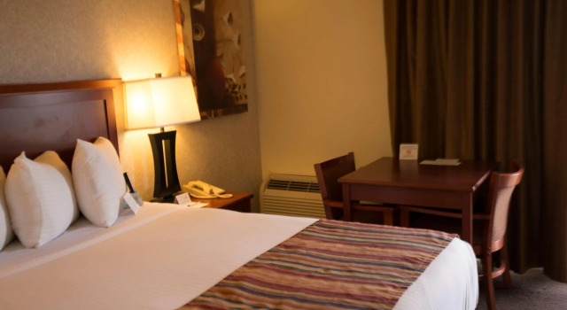 Best Western Sherwood Inn, Забронировать Отель Кларксвилл Ozarks