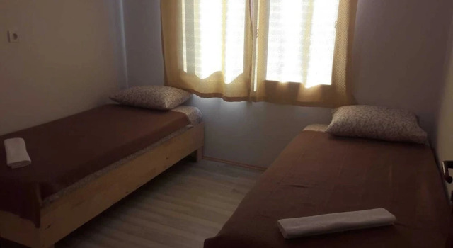Cirali Zambak Villa