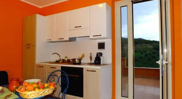 Terramare, Book Apartment Hotels in Sicily with Parking, Parking