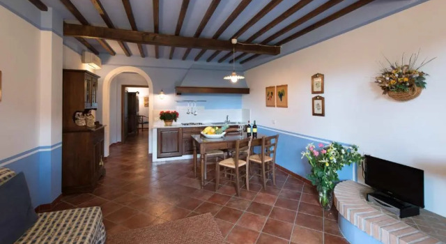 Апартаменты Casa Lari