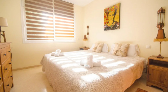 Apartamento Marino