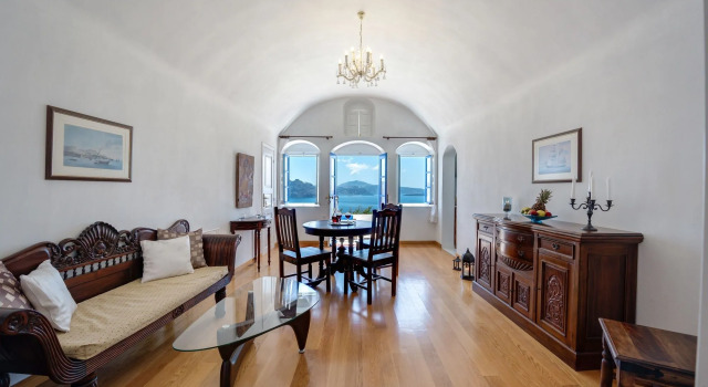 Chelidonia Luxury Suites - Adults Only