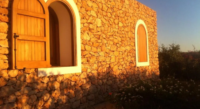 Dammuso Villa, Book Villa Villas in Lampedusa, Villa