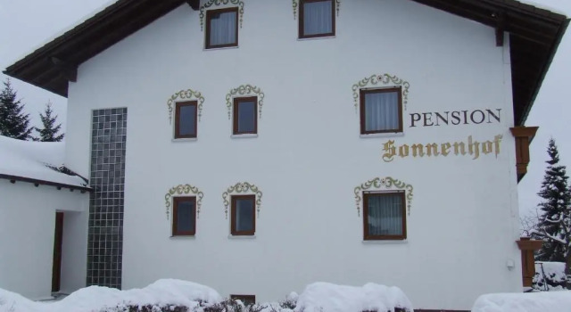 Sonnenhof Habischried