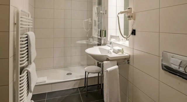 Двухместный номер Premium Standard Hotel Chemnitzer Hof