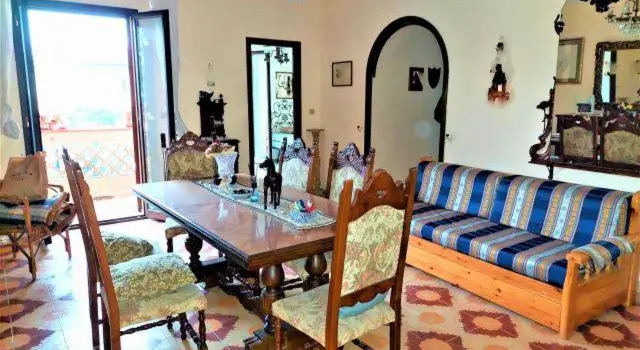 Appartamento 350mt dal mare