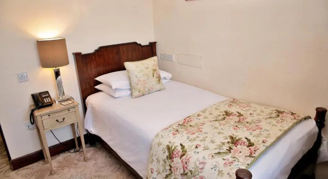 Номер Standard The Inglenook Hotel