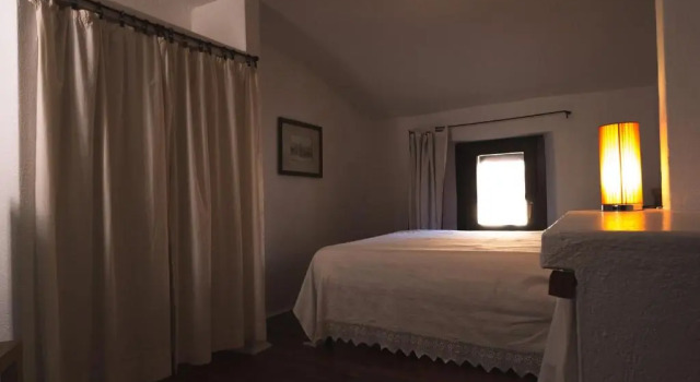 Апартаменты Superior Cascina Des Religieuses