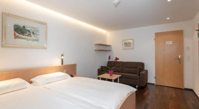 Номер Superior Hotel Vorab - Familienbetrieb mit Herz