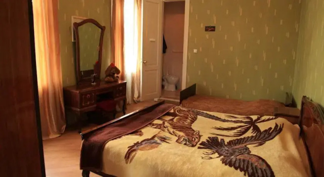 Chelo Guest House