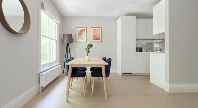 1 Bed Flat near Westfield, Varaa Huoneisto Asunnot kohteessa Merseyside, Huoneisto