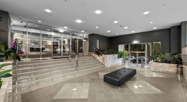 Exclusive Stays - Southgate, Book Lejlighed Hoteller i Melbourne med parkering, Parkering