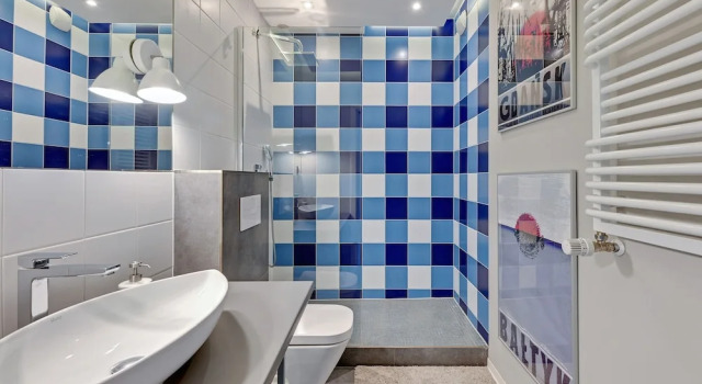 Люкс Deluxe Tartaczna Deluxe Apartments Gdansk
