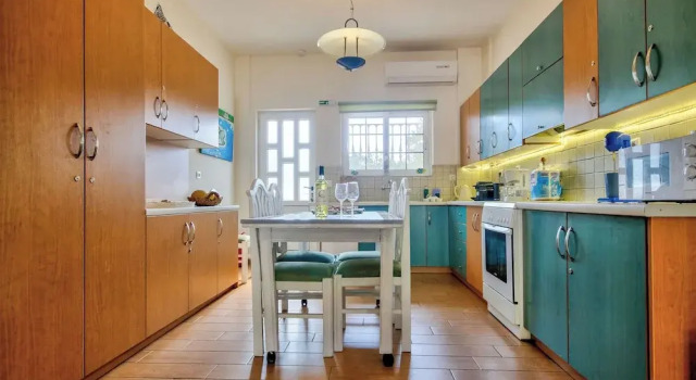 Вилла с балконом Villazia Exclusive Estate