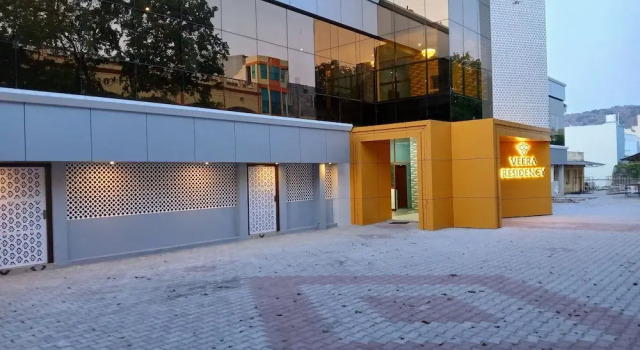 Veera Residency Gingee, Забронировать Отель Отели штата Тамилнада 3 звезды, 3*