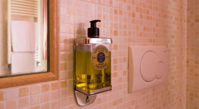 Номер Standard Hotel Alan