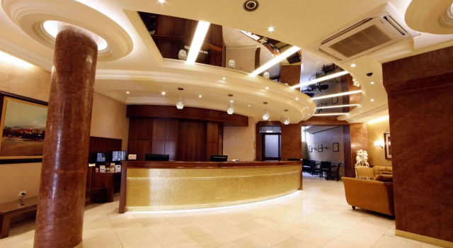 Hotel Majestic