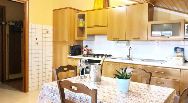 Апартаменты Deluxe Tiziana