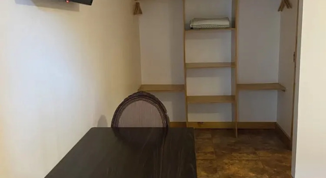 Номер Economy La Casa de Carlitos