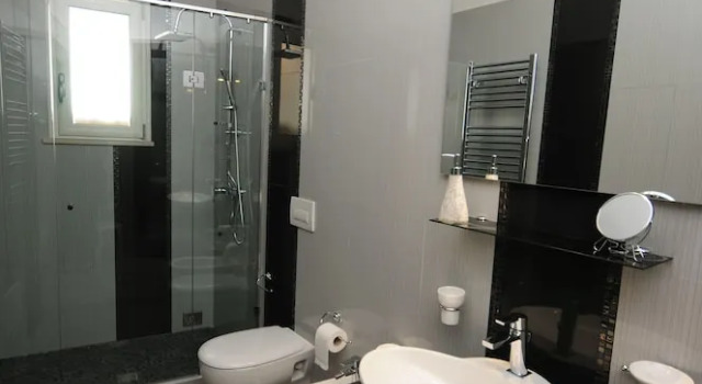Suite Mistral Exclusive B&B