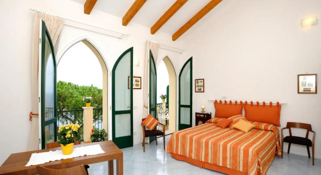 Студия La Dolce Vita Ravello