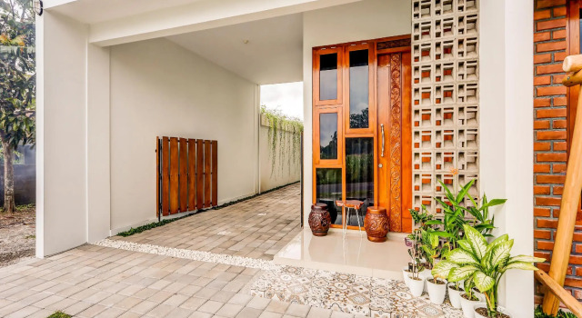 OYO 90099 Twin House, Book Hotel Ngemplak Yogyakarta Province