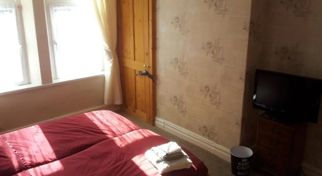 Семейный номер Standard Weavers House B and B