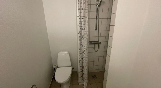 Номер Comfort Humble Kro og Hotel