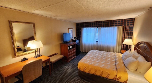 Quality Inn, Reserva ahora Hotel Elmira Estado de Nueva York
