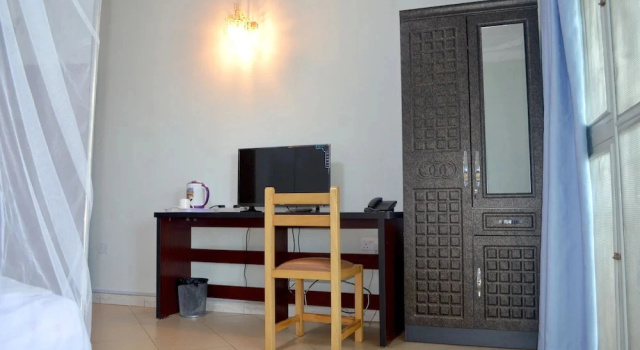 Standard chambre Home