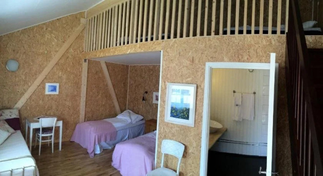 Renskaug Vertsgård, Rezerwuj Hotel Egge Buskerud