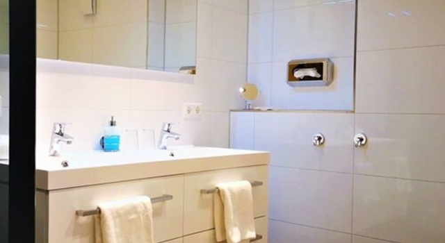 Студия Superior с видом на город Hotel Schwarzwälder Hof