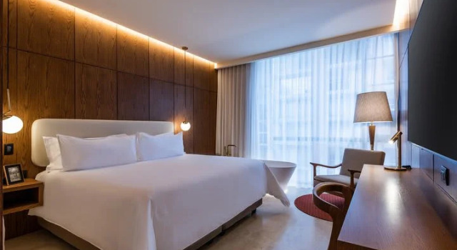 Полулюкс Elcielo Hotel Luxury Medellin