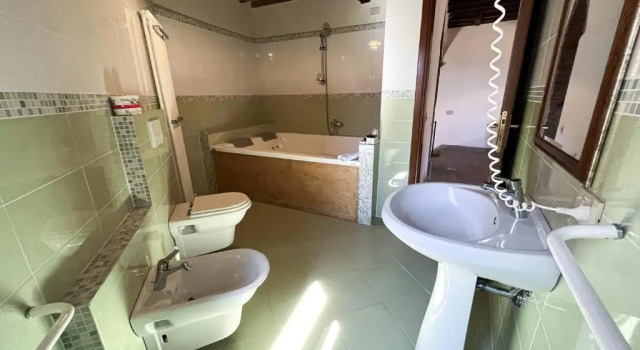 Апартаменты с 4 комнатами Borgo Giusto Tuscany