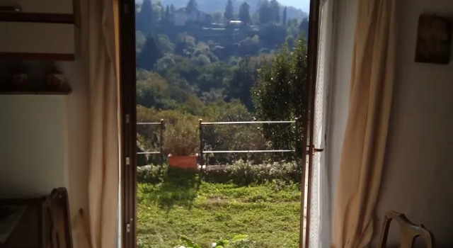 Двухместный номер Comfort Agriturismo Locanda del Papa