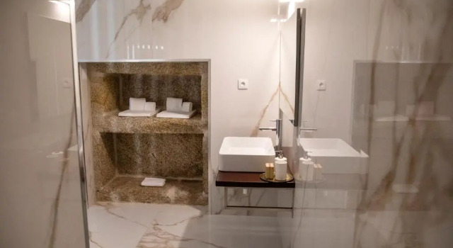 Вилла Espigueiro - Casas de Selim