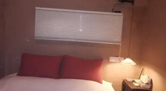 Люкс с 2 комнатами Chenwai Moya Homestay