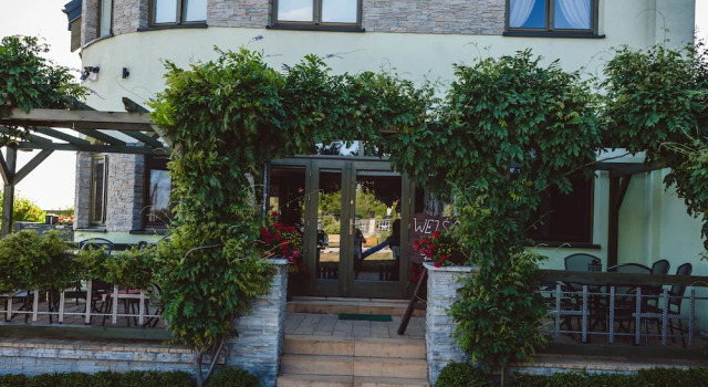 Pensjonat Kolory Świata, Buchen Sie Pension SPA-Hotels in Heiligkreuz, SPA