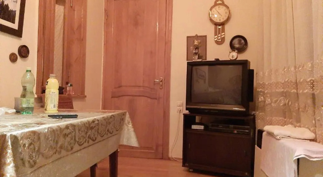 Xostel Gocha, Book Hotel Hoteller i Samegrelo Zveno-Svaneti med pool, Swimmingpool