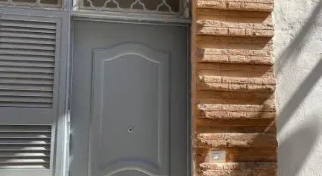 Il Decumano Superiore