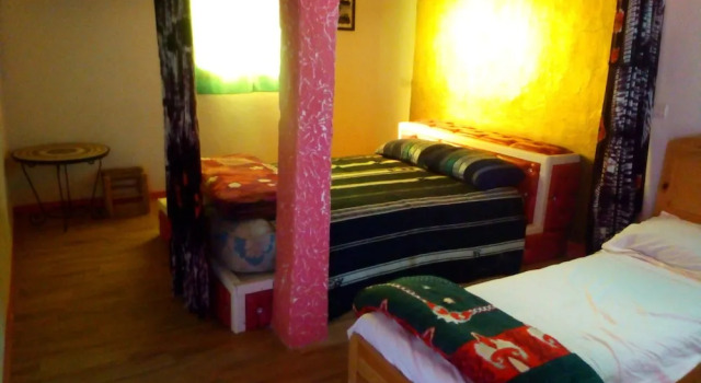 Auberge Aain Nakhla, Забронировать Кемпинг Кемпинги и глэмпинги Guelmim-Oued Noun, Кемпинг