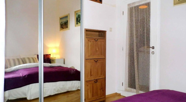 FUKAS Apartments - Anenska