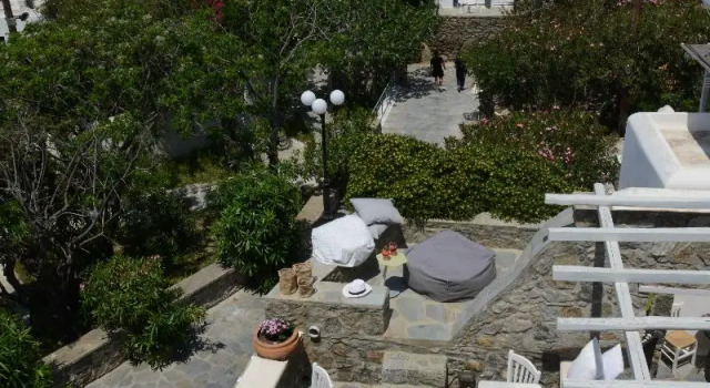 Номер Standard Elena Hotel Mykonos