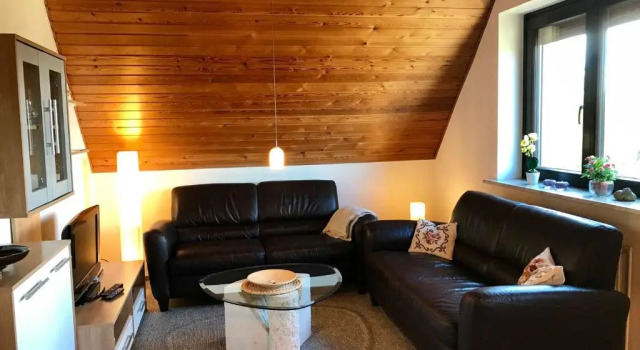 Апартаменты MAL Steinbock _ Ferienwohnung Anni